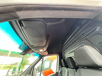 A1 lichte vrachtwagen ct mercedes sprinter - afbeelding 12 van  59