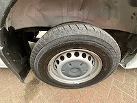 A1 lichte vrachtwagen ct mercedes sprinter - afbeelding 23 van  59