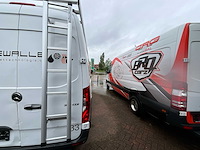 A1 lichte vrachtwagen ct mercedes sprinter - afbeelding 35 van  59
