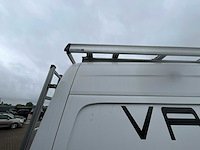 A1 lichte vrachtwagen ct mercedes sprinter - afbeelding 36 van  59