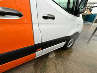 A1 lichte vrachtwagen ct mercedes sprinter - afbeelding 39 van  59