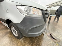 A1 lichte vrachtwagen ct mercedes sprinter - afbeelding 41 van  59