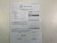 A1 lichte vrachtwagen ct mercedes sprinter - afbeelding 57 van  59