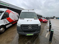 A1 lichte vrachtwagen ct mercedes sprinter - afbeelding 8 van  59