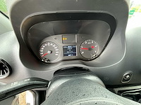 A1 lichte vrachtwagen ct mercedes sprinter - afbeelding 10 van  54