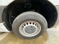 A1 lichte vrachtwagen ct mercedes sprinter - afbeelding 15 van  54