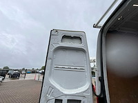 A1 lichte vrachtwagen ct mercedes sprinter - afbeelding 24 van  54