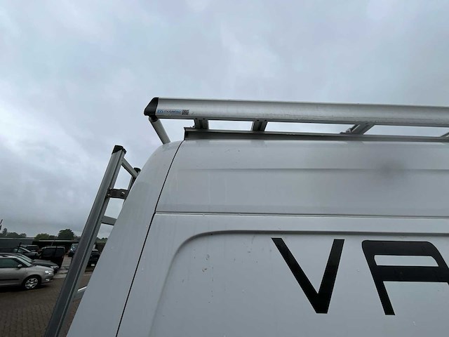 A1 lichte vrachtwagen ct mercedes sprinter - afbeelding 28 van  54