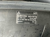 A1 lichte vrachtwagen ct mercedes sprinter - afbeelding 42 van  54