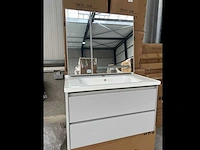 A12-80 - badkamermeubelset (2x) - afbeelding 2 van  8