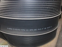 A320 pvc uitzettingsvoegband 25m - afbeelding 3 van  4