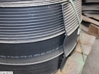 A320 pvc uitzettingsvoegband 25m - afbeelding 4 van  4