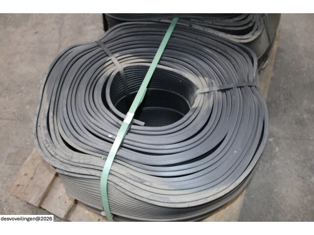 A320 pvc uitzettingsvoegband 25m - afbeelding 2 van  4