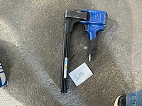 A35t8s pneumatisch nietjespistool - afbeelding 2 van  6