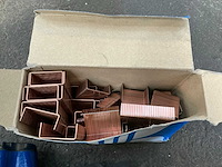 A35t8s pneumatisch nietjespistool - afbeelding 4 van  6