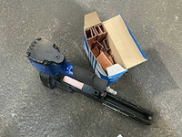 A35t8s pneumatisch nietjespistool - afbeelding 6 van  6