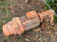 A36 loop motor arcomet - afbeelding 1 van  4