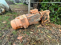 A36 loop motor arcomet - afbeelding 2 van  4