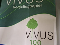 A4 papier wit (2x 500vellen) - afbeelding 2 van  2