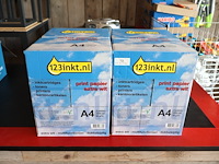 A4 papier (x2) - afbeelding 1 van  3
