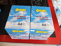 A4 papier (x2) - afbeelding 3 van  3