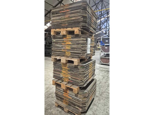 Aa+ - multiplex (100x) - afbeelding 1 van  1