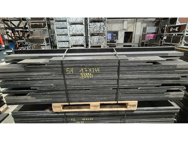 Aa - multiplex (104x) - afbeelding 1 van  1