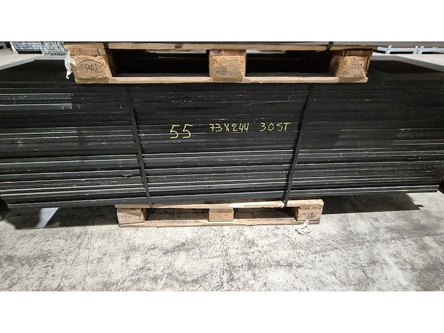 Aa - multiplex (30x) - afbeelding 1 van  1