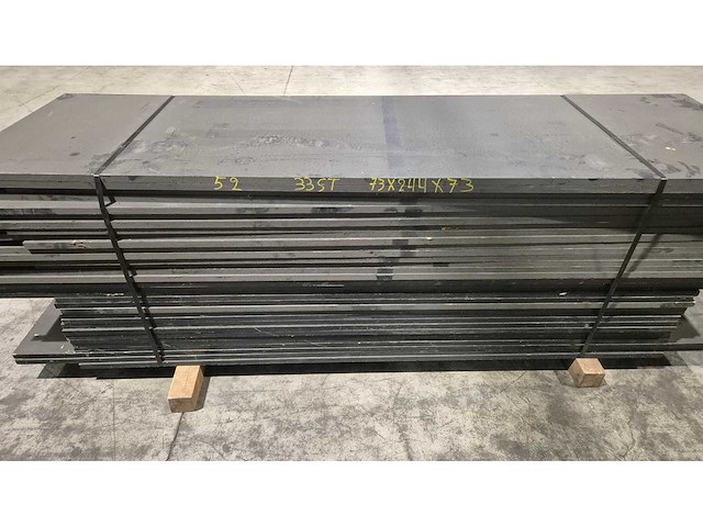 Aa - multiplex (33x) - afbeelding 2 van  2