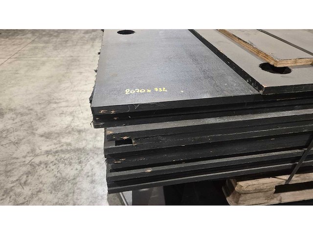 Aa - multiplex - afbeelding 1 van  1