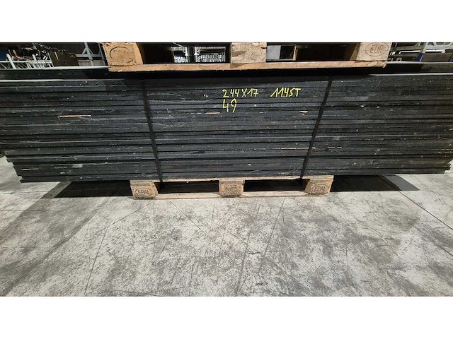 Aa - multiplex - afbeelding 2 van  2