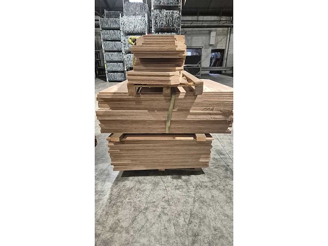 Aa - multiplex - afbeelding 1 van  8