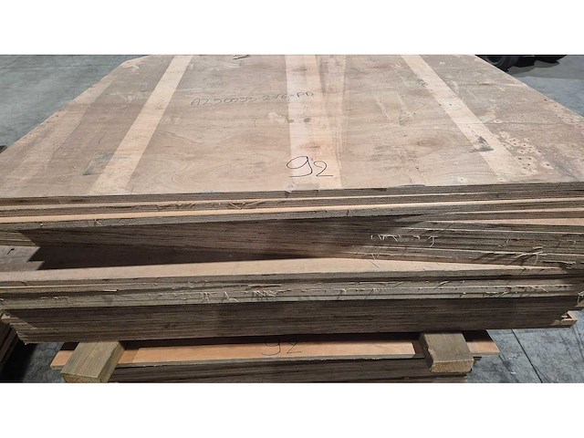 Aa - multiplex - afbeelding 7 van  8