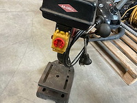 Aa-drill 77300 kolomboormachine - afbeelding 3 van  4