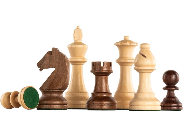 A&a premium schaakstukken - afbeelding 2 van  4