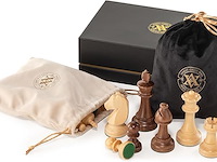 A&a premium schaakstukken - afbeelding 3 van  4