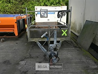 Aaanhangwagen packo - afbeelding 5 van  12