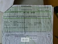 Aaanhangwagen packo - afbeelding 6 van  12