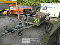 Aaanhangwagen packo - afbeelding 8 van  12