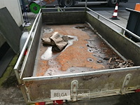 Aaanhangwagen packo - afbeelding 9 van  12