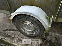 Aaanhangwagen packo - afbeelding 10 van  12