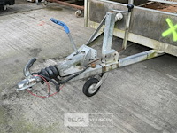 Aaanhangwagen packo - afbeelding 11 van  12