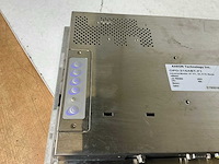 Aaeon technology opd-215abt-f1 industrial monitor - afbeelding 4 van  5