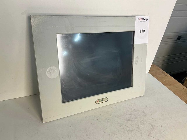 Aaeon technology opd-215abt-f1 industrial monitor - afbeelding 1 van  5