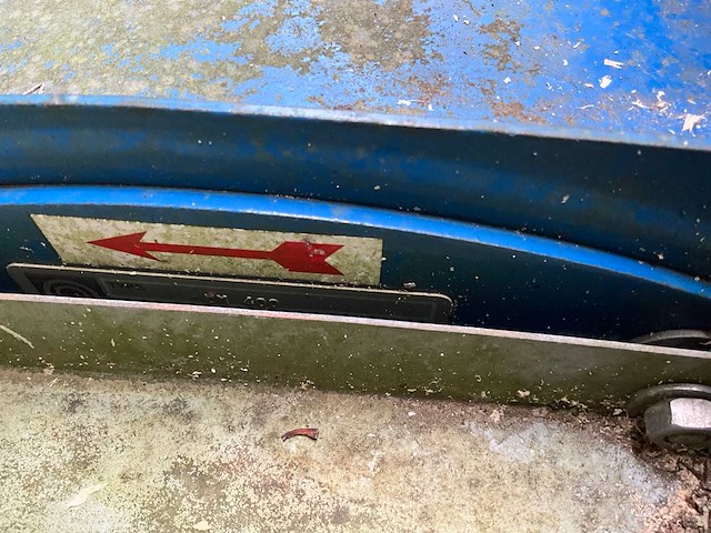 Aagaard filter afzuiginstallatie - afbeelding 10 van  19