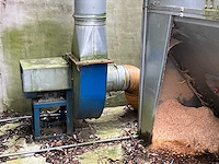 Aagaard filter afzuiginstallatie - afbeelding 11 van  19