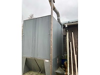 Aagaard filter afzuiginstallatie - afbeelding 12 van  19
