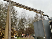 Aagaard filter afzuiginstallatie - afbeelding 13 van  19