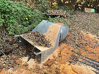 Aagaard filter afzuiginstallatie - afbeelding 15 van  19