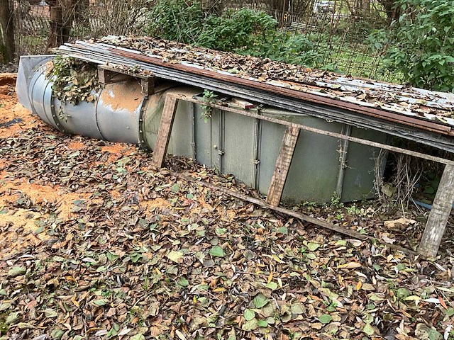 Aagaard filter afzuiginstallatie - afbeelding 16 van  19